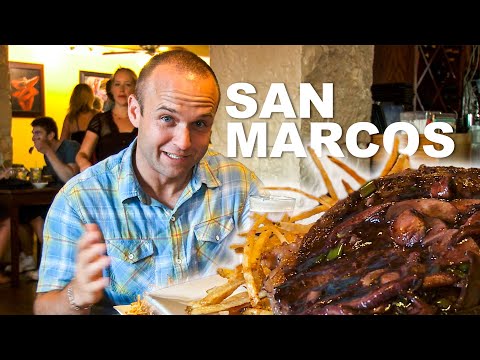 Day Trip to San Marcos 😸 (FULL EPISODE) S5 E3