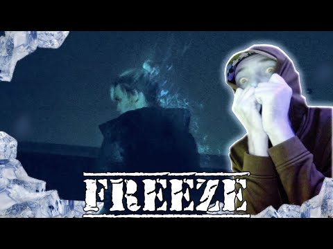 EZ THE FROZEN ONE! Takes aim at the cold industry (Reaction) | Ez Mil - Freeze