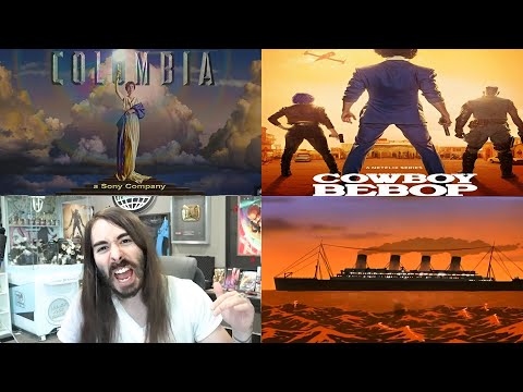 Penguinz0's Awful Movie Adaptations Compilation