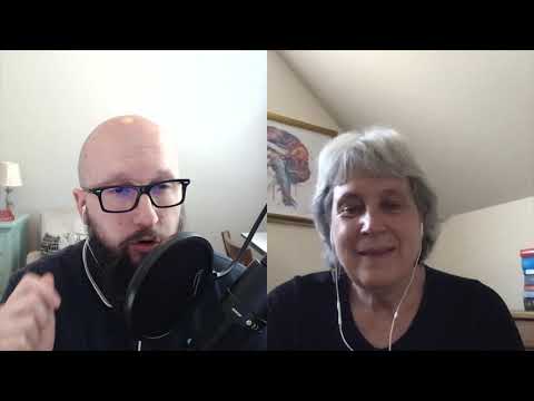 Deb Dana: Story Follows State, Climbing the Ladder and Diagnosing #polyvagaltheory