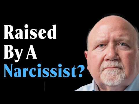 If Your Parent Said This, They’re a Narcissist Trying To Control You! | Dr. Jerry Wise