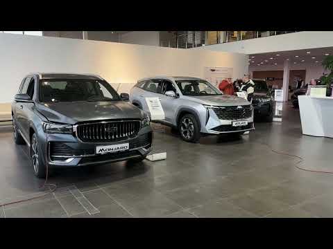 WAGES WOULD RISE AS MUCH AS THE PRICES OF CARS 😱❗️GEELI AND BELGEE 🤑❗️