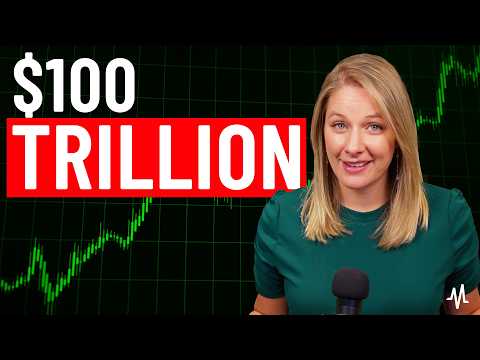 The $100 Trillion AI Reset (5 Stocks Smart Investors Are Loading Up On)