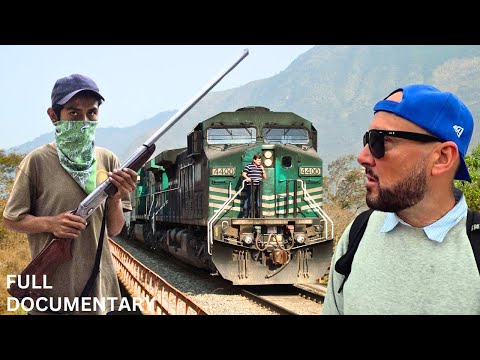 Riding Mexico's Deadly Migrant Train: The Beast