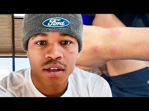 Floyd Schofield BREAKS SILENCE on Why He PULLED OUT of JoJo Diaz Fight | “Frustrated; Want My Title”