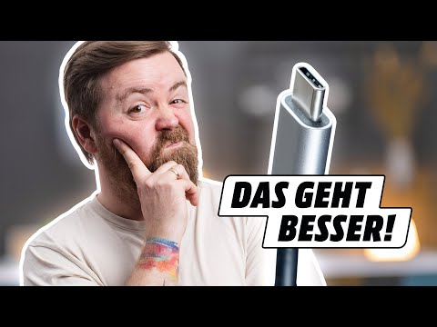 Die große USB-Lüge
