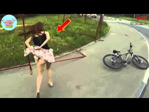 SECURITY CAMERA Captures Something No One Should Ever See 😱 | 235 Unusual Moments Caught on CCTV