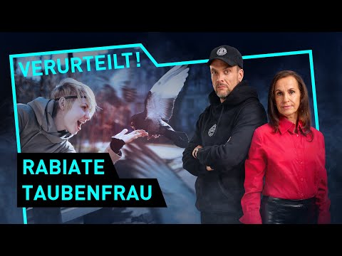 Rabid pigeon lover | Convicted! - The court podcast