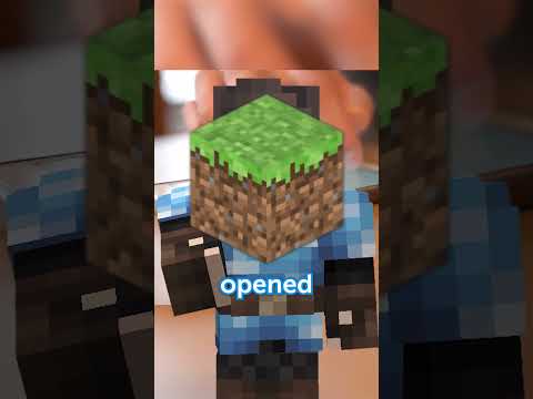 Minecraft Got This Teen in Jail #minecraft