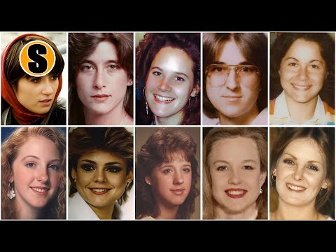 【冷案合集篇】多年冷案終破獲（五件）