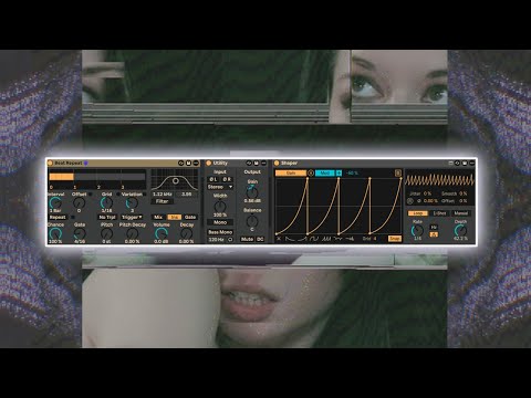 Vocal GLITCH Effects That Sound Absolutely Insane
