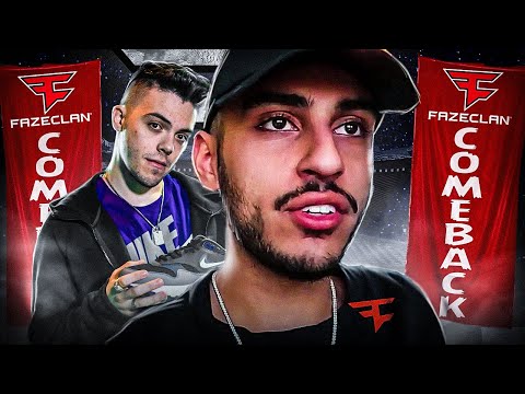 The Future of Faze Clan