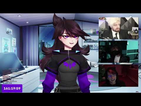 Jaiden's Subathon Day 17 - Full DND Session w/ Charlie Slimecicle, Jacob Alpharad, and Ranboo