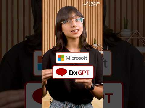 🚨 DxGPT: AI Diagnoses Rare Diseases in Minutes – Revolutionizing Healthcare!