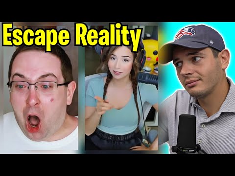 How Escapism is RUINING Your Financial Future in 2024...