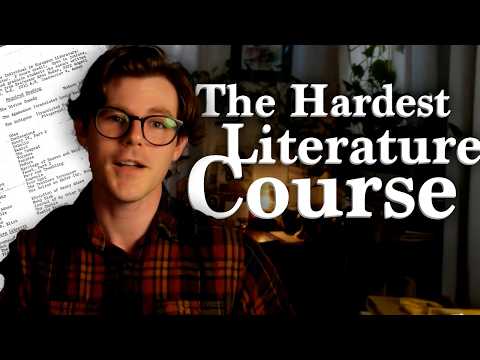 What Auden's Students Read in 1941