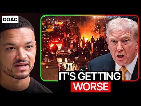 The REAL Reason US Troops Are Going Into Iran