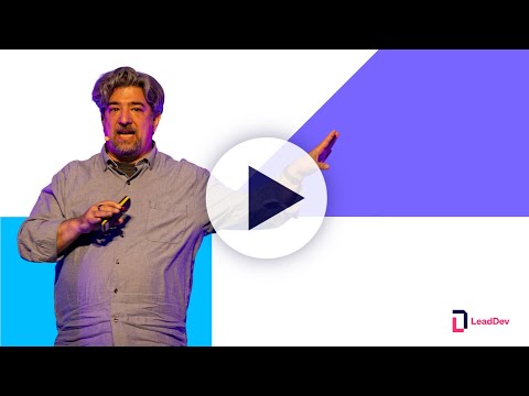 How does salary work? | Kevin Goldsmith | #LeadDevBerlin