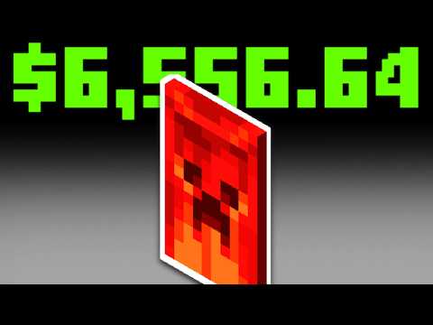 Why People LOVE Minecraft Capes So Much