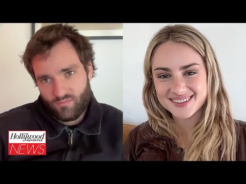 'Tell Me Lies' Cast & Creator on Why Season 3 is its Most INTENSE Yet | THR News