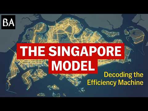 Singapore: Democracy, Dictatorship, or Corporation?