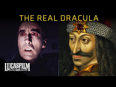 Dracula: Fact or Fiction | Historical Documentary | Lucasfilm