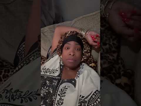 Part 2. Living with a manโฆ..I tried and I Canโt. ๐ฉ