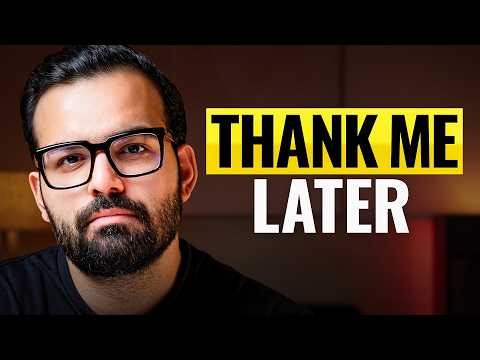 You're Not Lazy, You're Broken