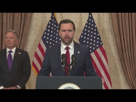 Peace talks fail between the U.S. and Iran