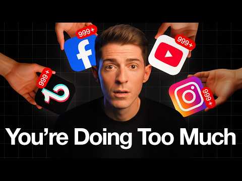 I Studied 10,000+ Videos, These Mistakes Are Killing Your Content