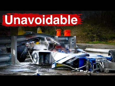 How F1 Changed After These Tragic Crashes..