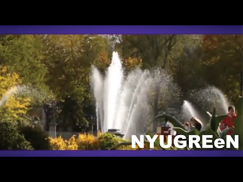 Reducing Energy Consumption