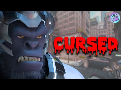 Your Favorite Multiplayer Game is (probably) Cursed