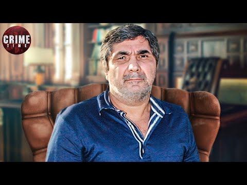 ОН СТАЛ КРИМИНАЛЬНЫМ БОССОМ РОССИИ (2020)