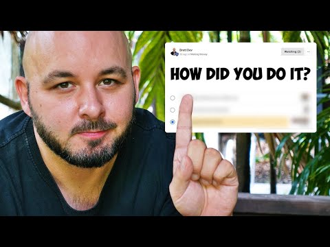 I Asked Over 1000 Expats How They Got a Remote Job...