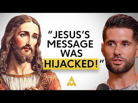 Why Christianity Needs To Return To CHRIST | Aaron Abke