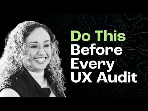 What Really is the UX Audit Process? - Beyond UX Design Podcast Interview