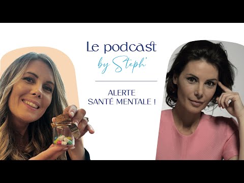 Marie-Estelle Dupont : Rester en bonne santé dans une société malade