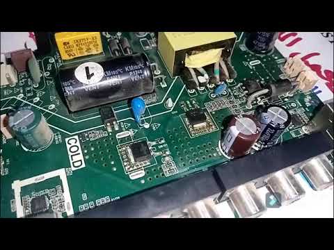 شغل شاشتك على البطارية و الكهرباء بأبسط التكاليف ٢