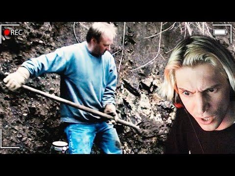 When a Killer Vlogs His Murders | xQc Reacts