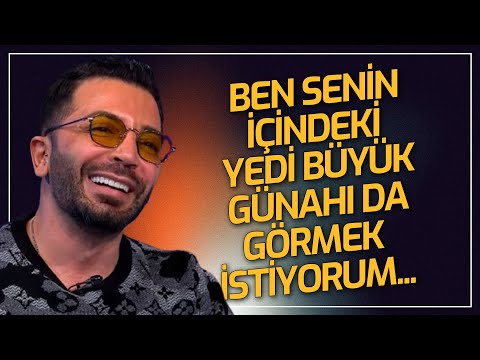 Gözlerinin içine bakıp bu olsa olsa roman olur, dedim... | Aşkım Kapışmak