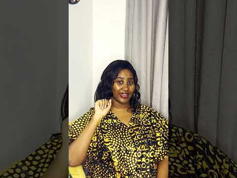 Afro-Industrial Nigerian Home Tour| Balancing Concrete & Culture #moderninteriordesign