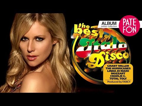 The Best Of Italo Disco/Album collection
