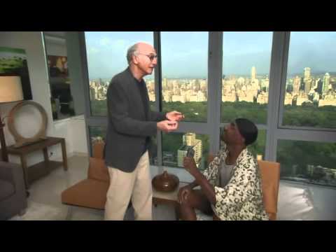 Best Of Leon Season 8 - Curb Your Enthusiasm