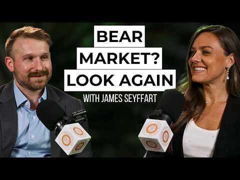 After a 50% Drop, Bitcoin Sends a Signal Wall Street Can’t Ignore