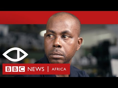 Seychelles, Heroin and Me - BBC Africa Eye Documentary
