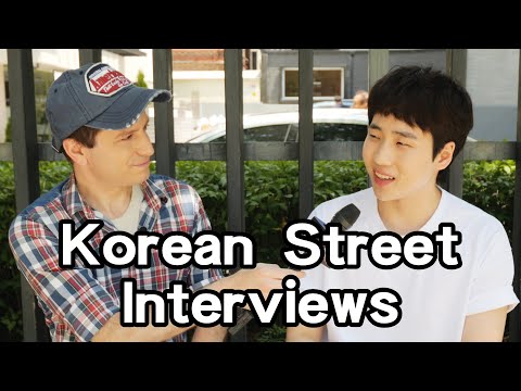Why Koreans Don’t Ask “How Are You?” | Cultural Differences Explained