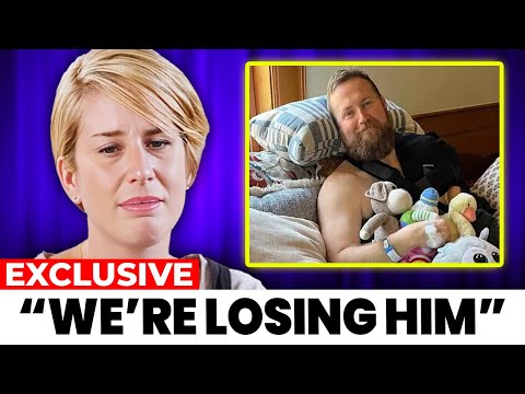 Erin Napier FINALLY Breaks Silence About Ben Napier And It's Not Good
