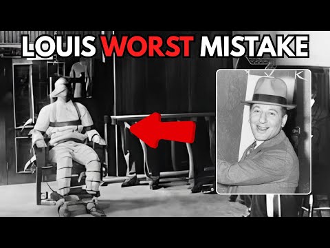 The Insane Story of Louis “Lepke” Buchalter – Who Ran Murder Inc. and Died in the Chair