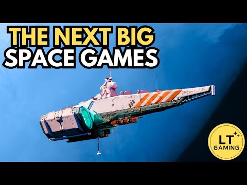 18 Indie Space Games That Could Change Everything!